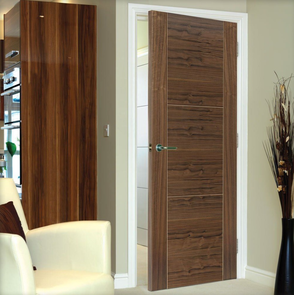 Prominent luxury door manufacturer and supplier - Noida Buildwell